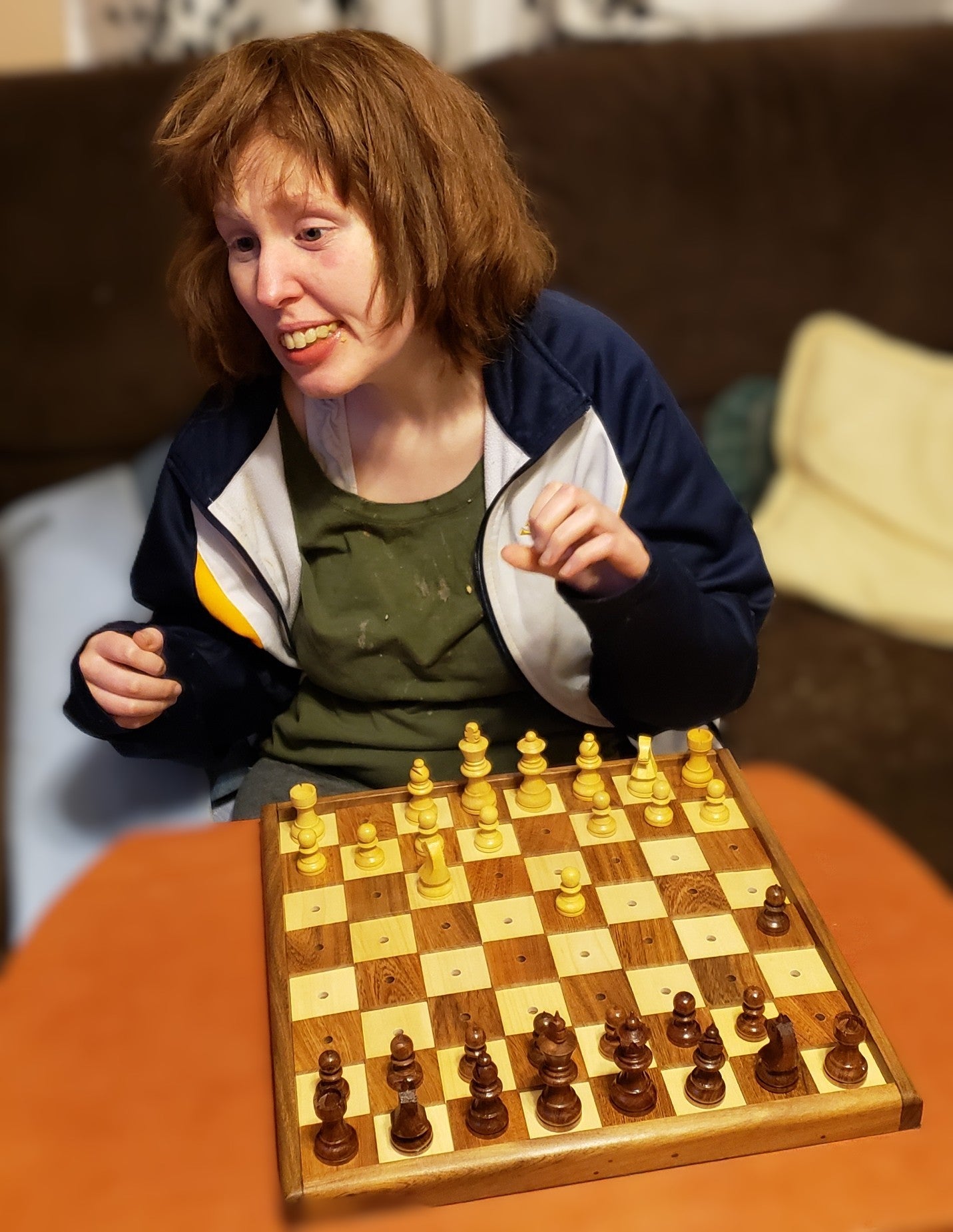 March 28, 2026 - 18th Annual Women's Invitational & Brittany Broan Memorial