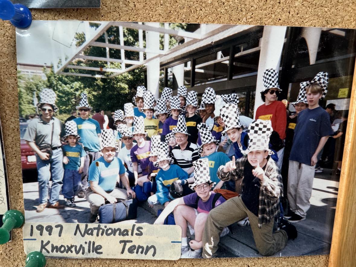 Chess Gorilla Membership