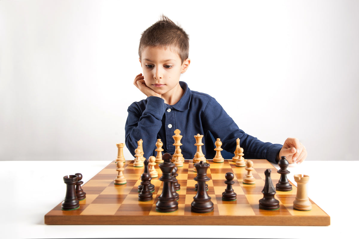 Columbus Day 10/12/26 Chess Camp