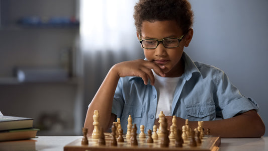 MLK Day Chess Camp 01/19/2026